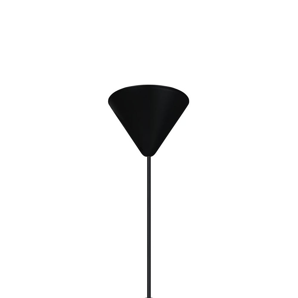 Sadie Pendant Black - 2512603003