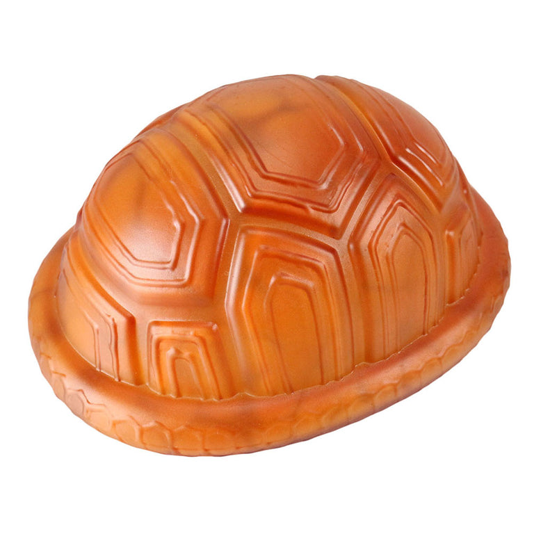 Tiffany Turtle Table Lamp Amber - TL-7051