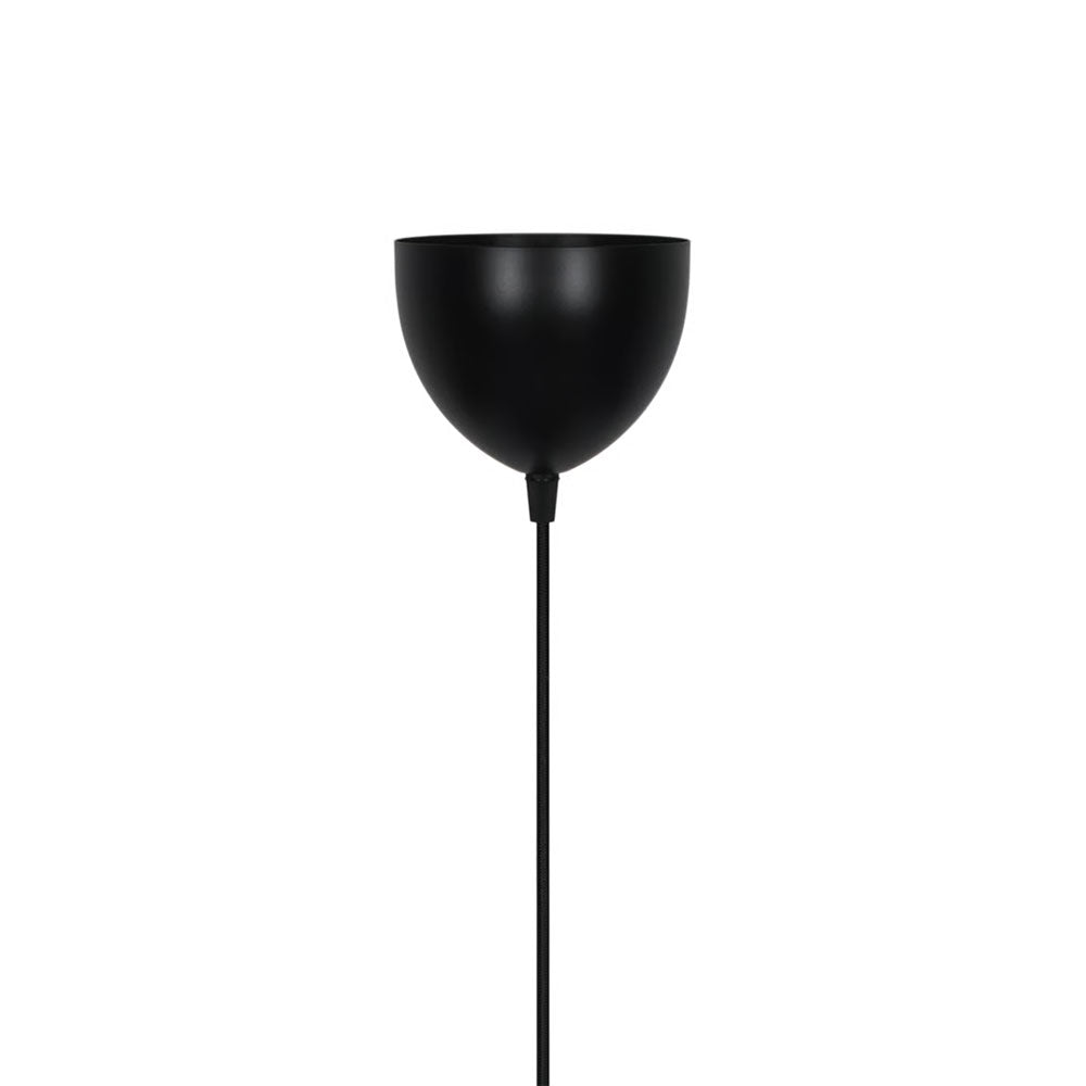 Tavia Pendant Black - 2412353003