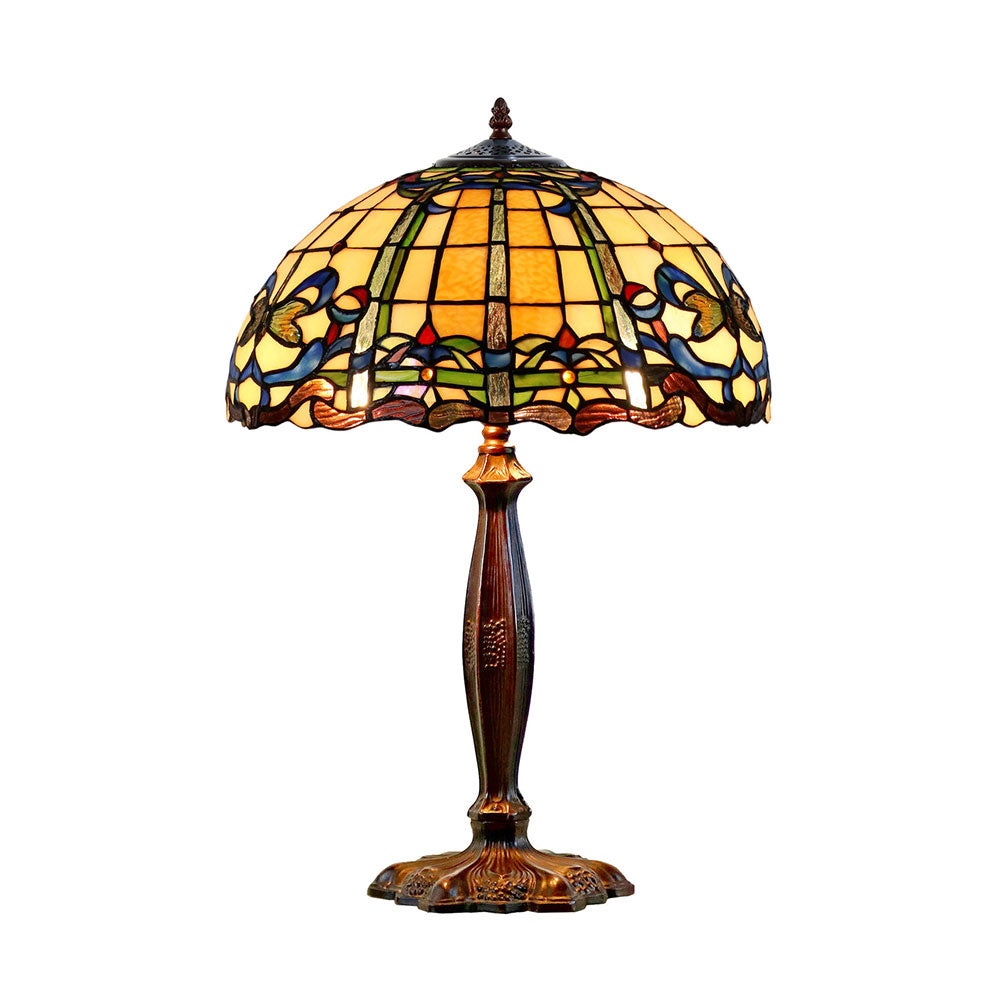 Aurora Tiffany Table Lamp - TL-161027-N069L