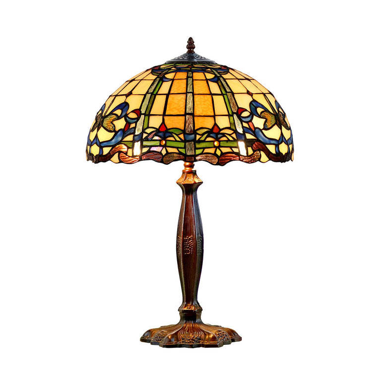 Aurora Tiffany Table Lamp - TL-161027-N069L