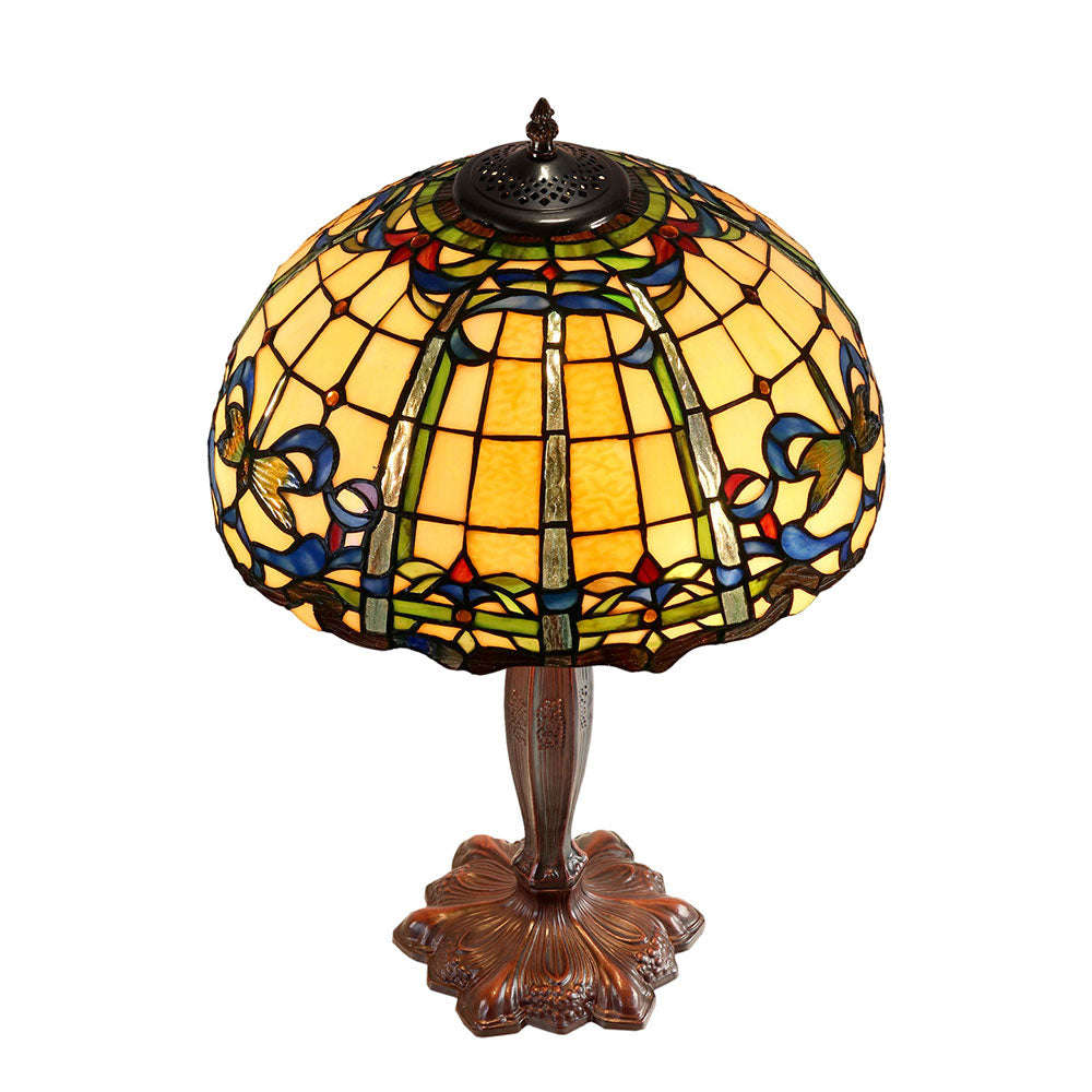 Aurora Tiffany Table Lamp - TL-161027-N069L