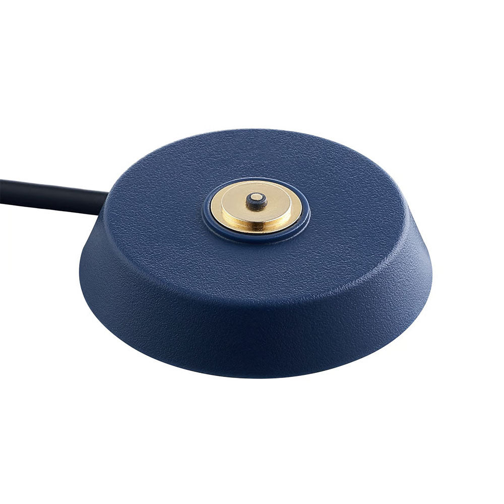 Ellen To Go LED Rechargeable Battery Light Blue - 2418015006