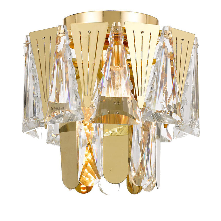 Valerie Batten Fix Gold - VALERIE BF22-GD