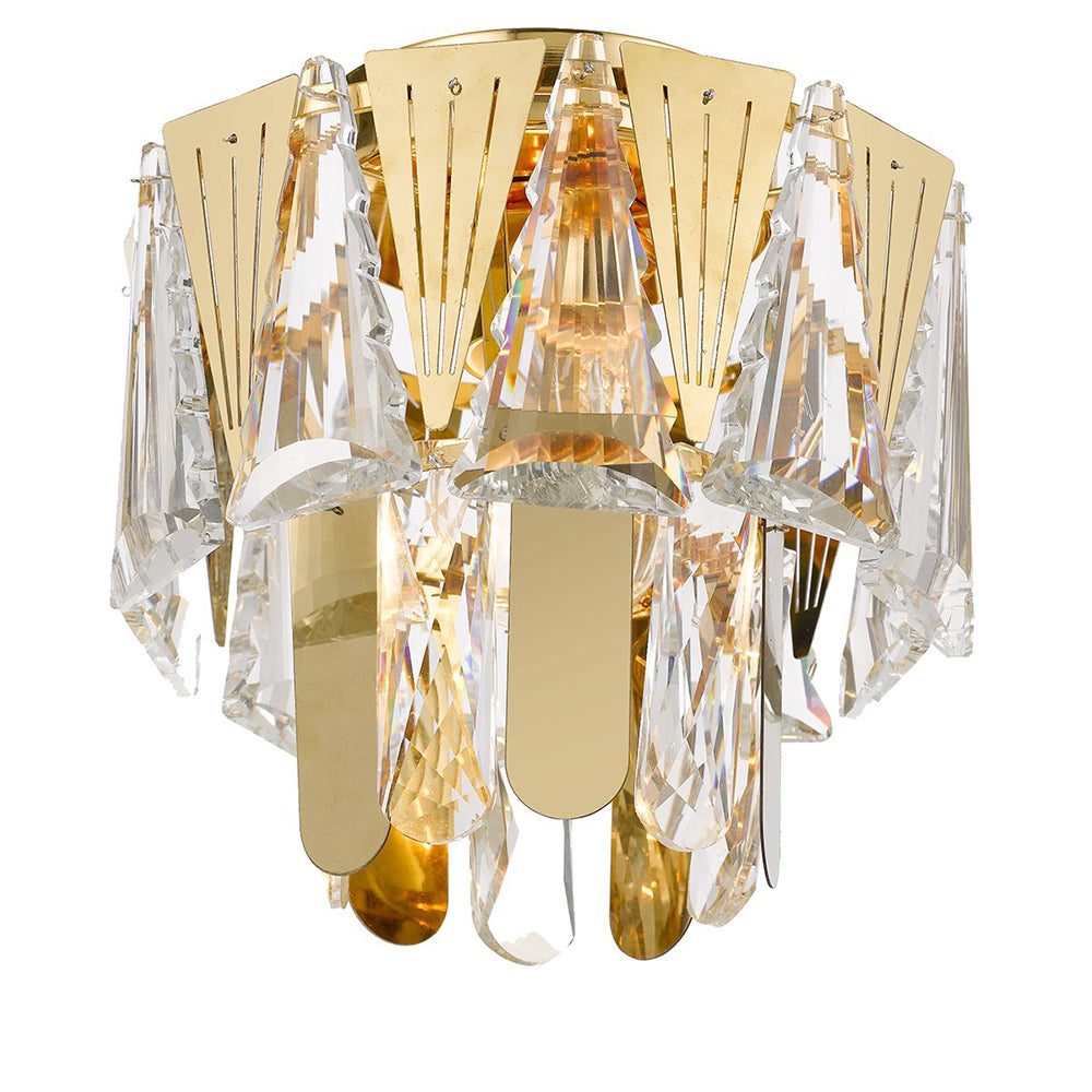 Valerie Batten Fix Gold - VALERIE BF22-GD