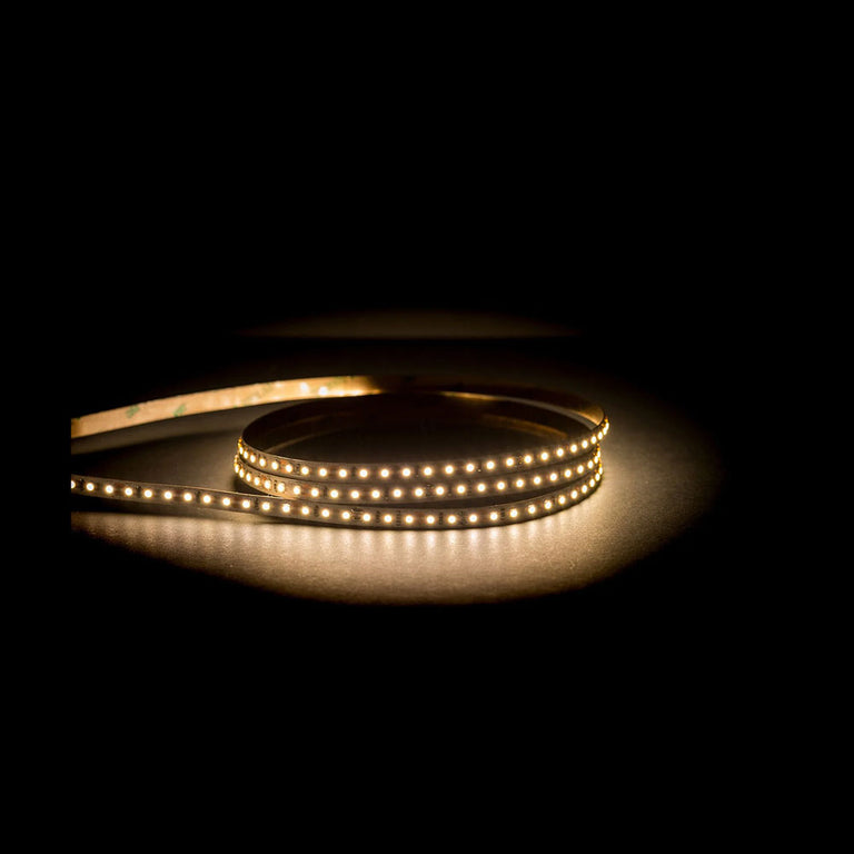 Viper 9.6W 24V DC 10 Metre LED Strip Kit / Natural White - VPR9745IP20-120-10M