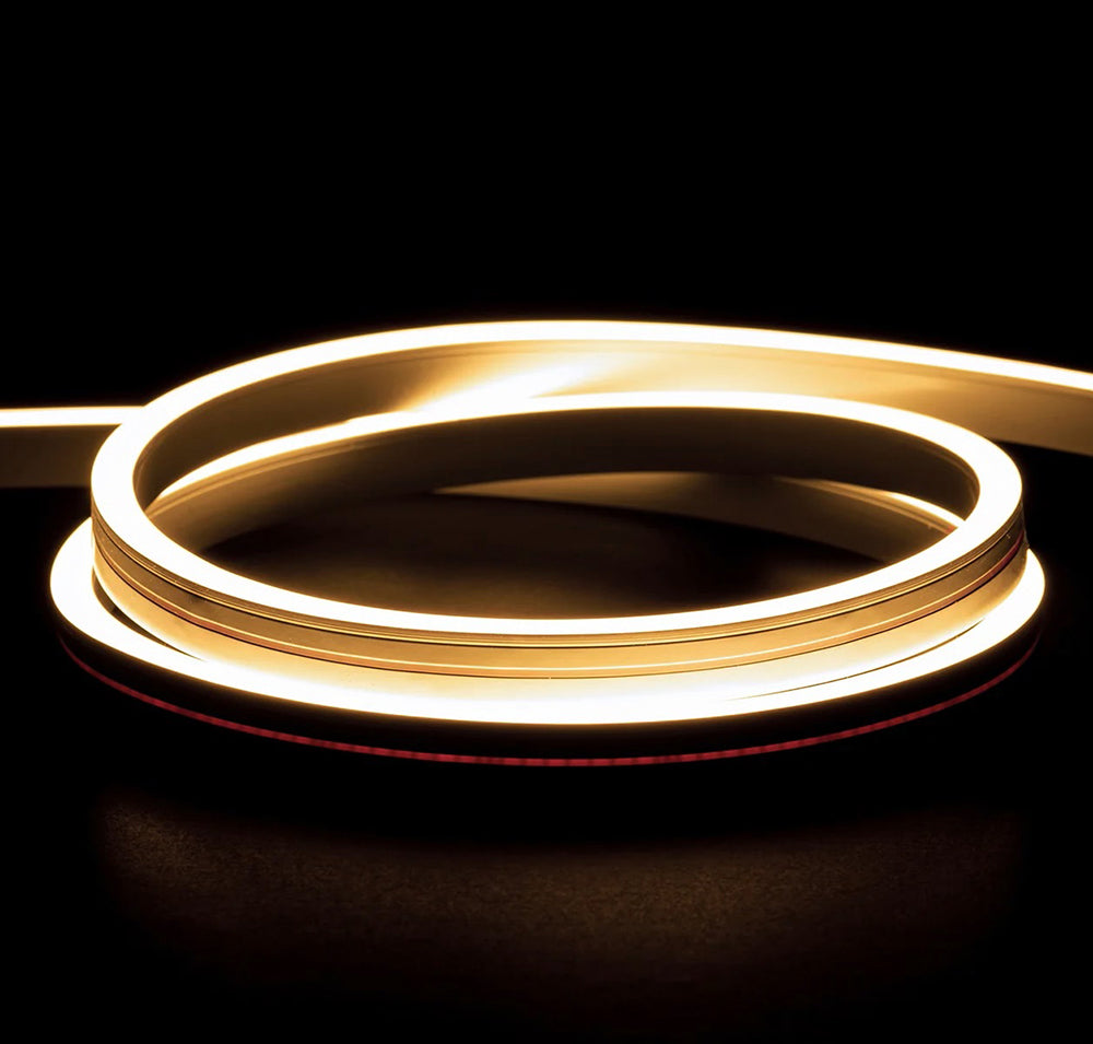 Viper Side Bend Haviflex 9.6W IP67 4000K 2 Metre LED Strip Kit / Neutral White - VPR9794IP67-320-2M