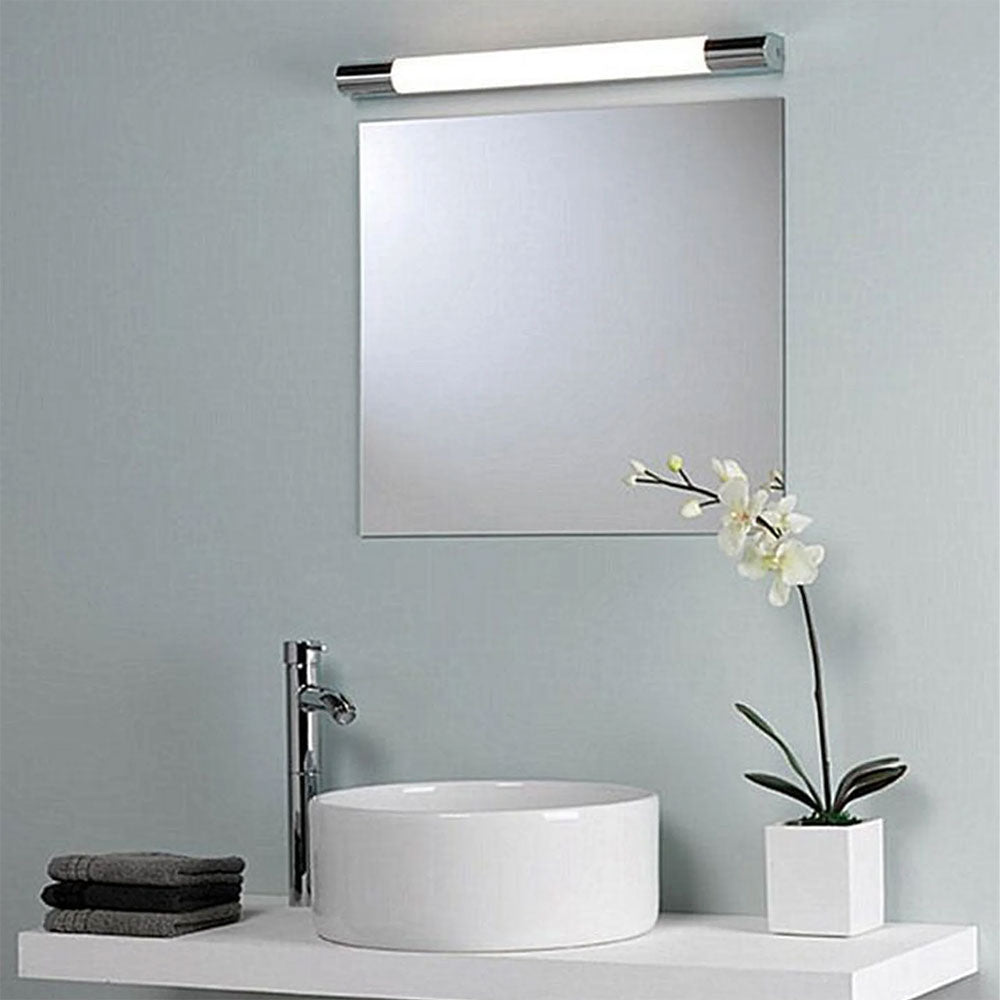 Vanity 19W LED Interior 810mm Wall Light Chrome / Cool White - VANITY-2