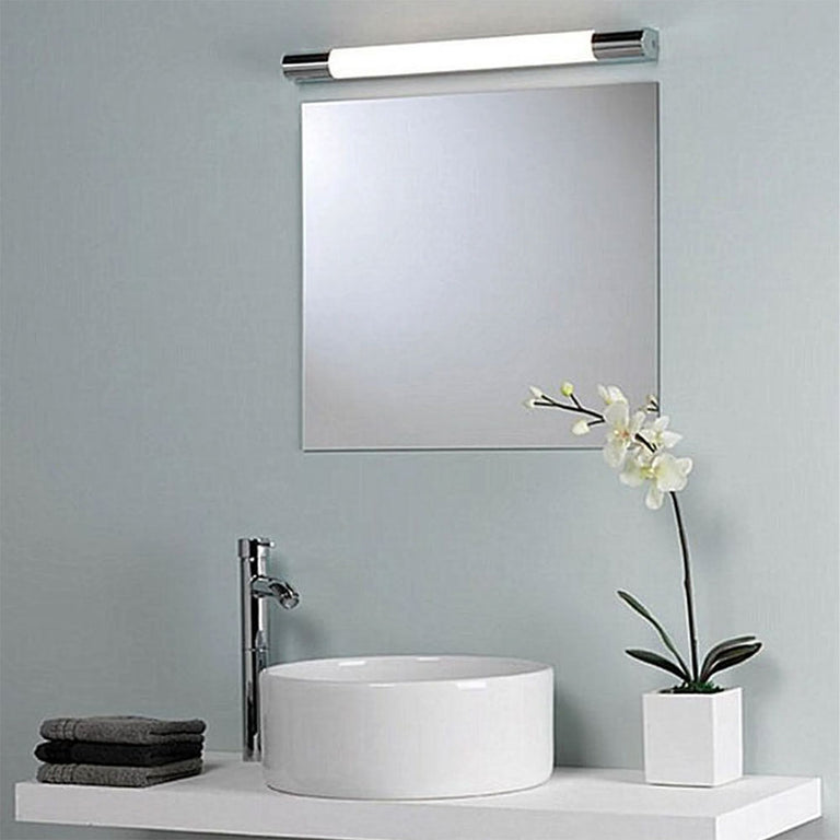 Vanity 19W LED Interior 810mm Wall Light Chrome / Cool White - VANITY-2