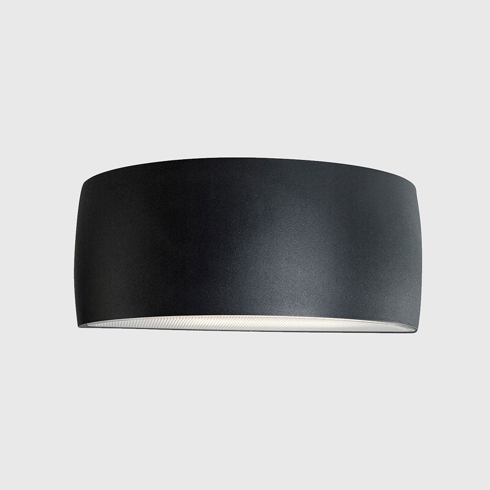 Vasa Up / Down Wall Light Graphite - NLYS.120GR