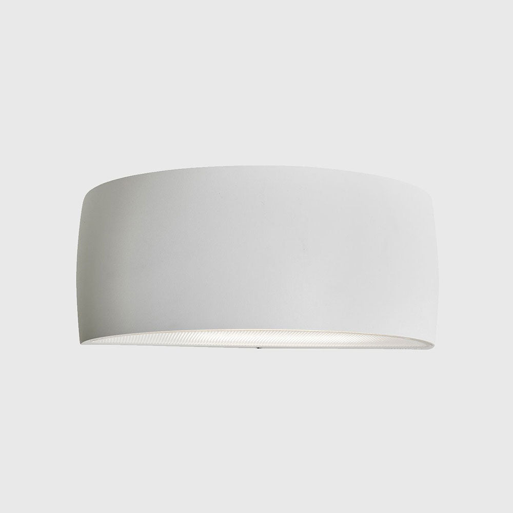 Vasa Up / Down Wall Light White - NLYS.120W
