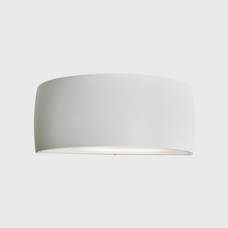 Vasa Up / Down Wall Light White - NLYS.120W