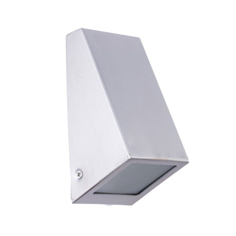 Wall Wedge Light Stainless Steel 316 - 240V - WEDGEGSS1