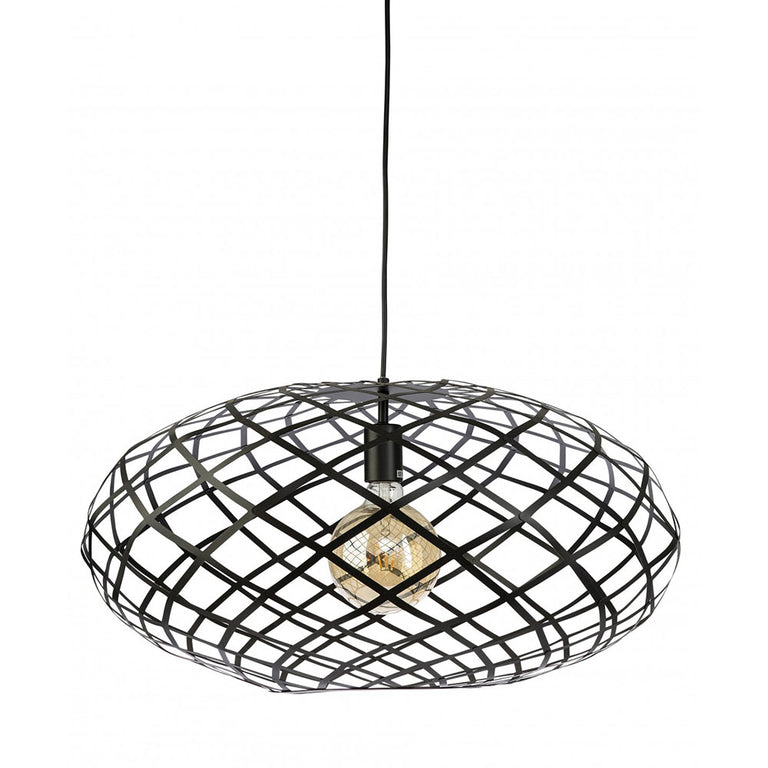 Wembley 800 Pendant Black - WEMBLEY-D800 BLACK