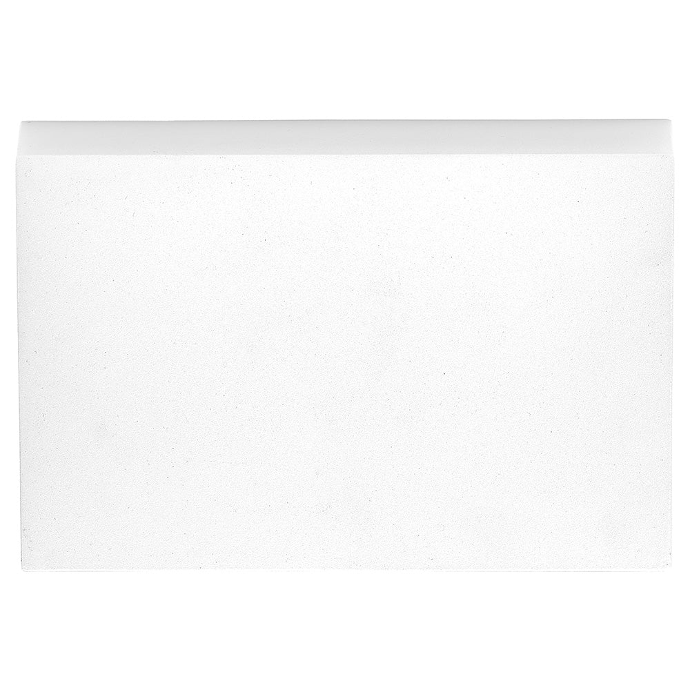 Rohan 10W LED Wall Light White / Warm White - WL3781-WH