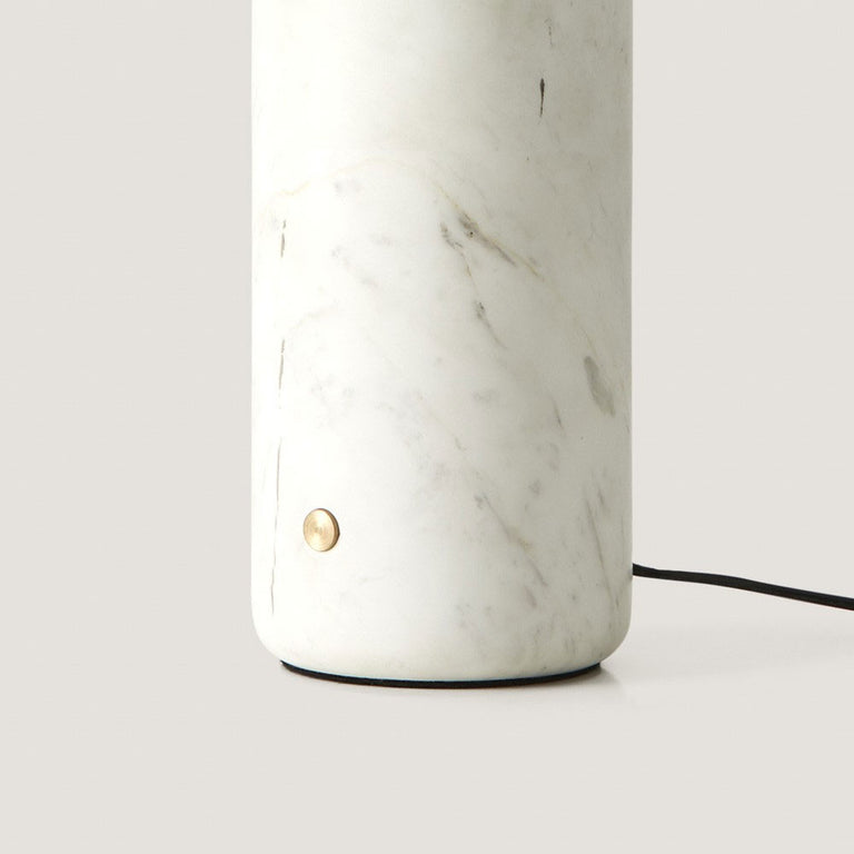 Kine LED Table Lamp White - ARO.S1288/BCO+1288/BCO
