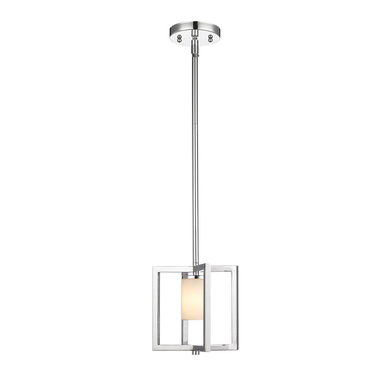 Wilton 1 Light Mini Pendant