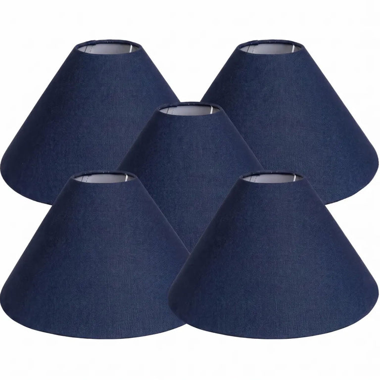Messina Empire Shade Small Navy Bulk Buy Qty 5 - Z13362