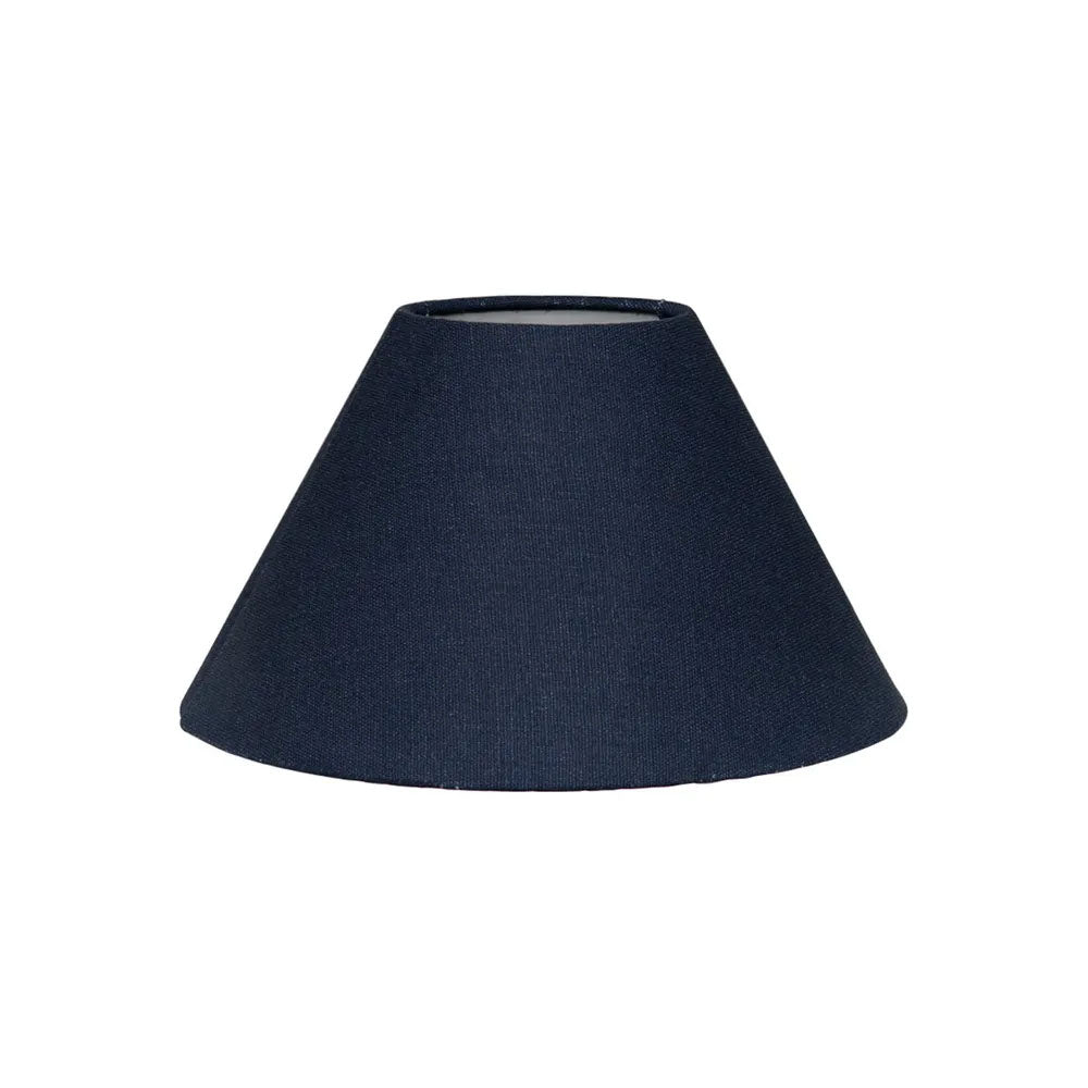 Messina Empire Shade Small Navy Bulk Buy Qty 5 - Z13362