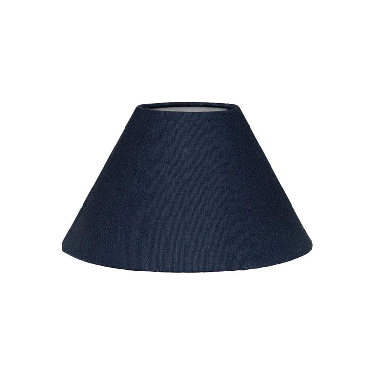 Messina Empire Shade Small Navy Bulk Buy Qty 5 - Z13362