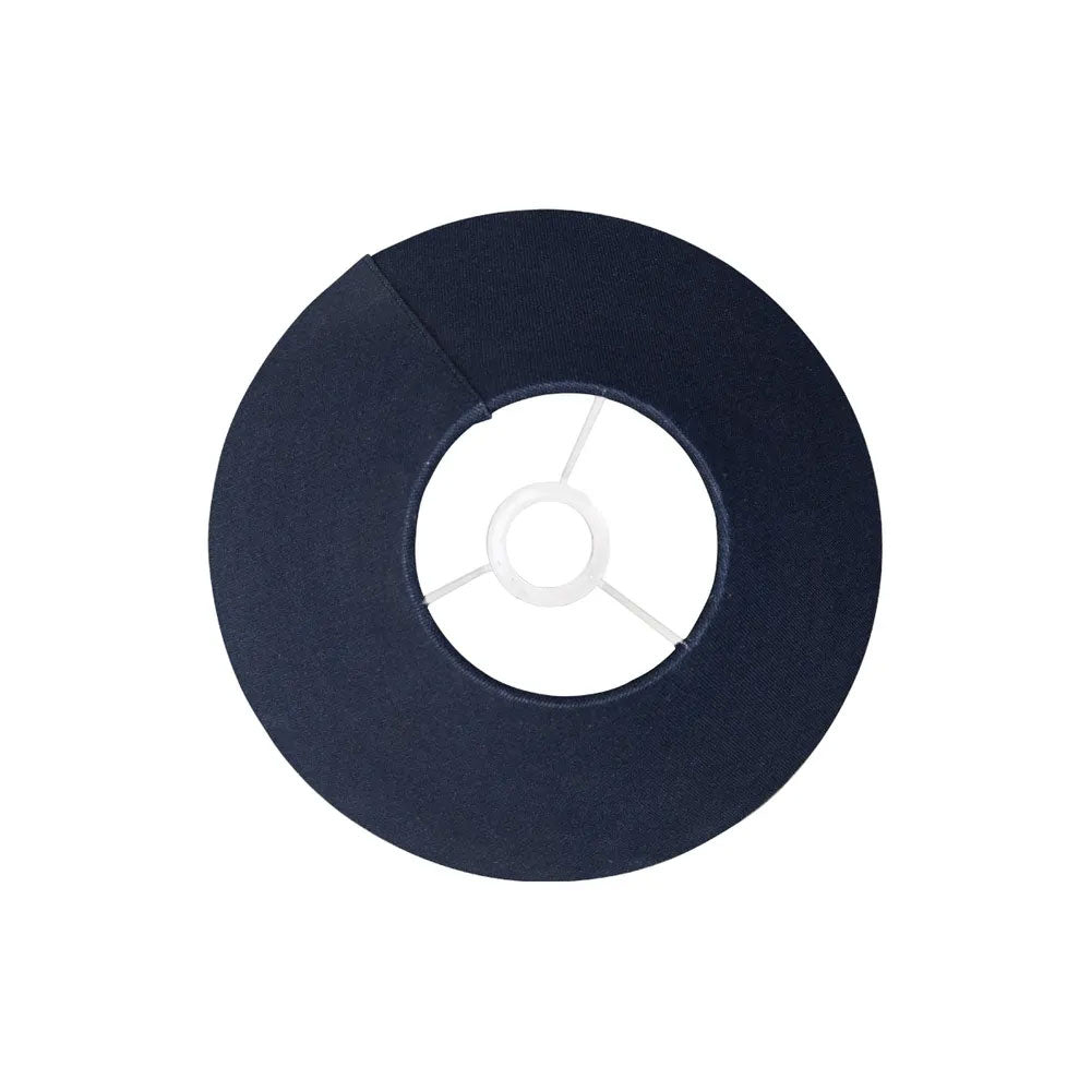 Messina Empire Shade Small Navy Bulk Buy Qty 5 - Z13362