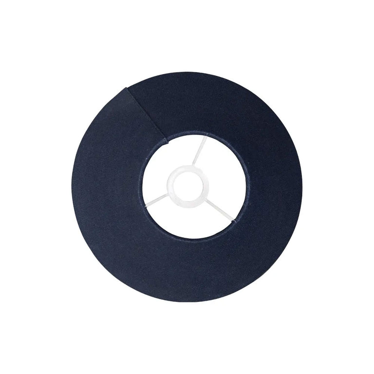 Messina Empire Shade Small Navy Bulk Buy Qty 5 - Z13362