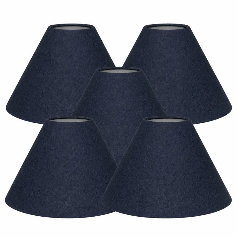 Messina Empire Shade Medium Navy Bulk Buy Qty 5 - Z13365