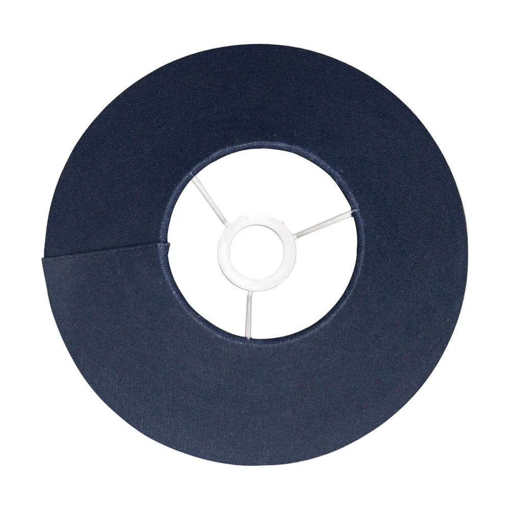 Messina Empire Shade Medium Navy Bulk Buy Qty 5 - Z13365