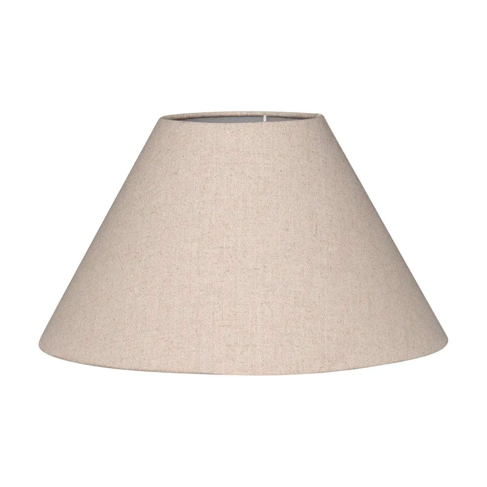 Messina Empire Shade Medium Natural Bulk Buy Qty 5 - Z13367