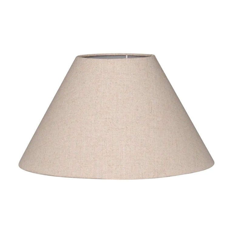 Messina Empire Shade Medium Natural Bulk Buy Qty 5 - Z13367