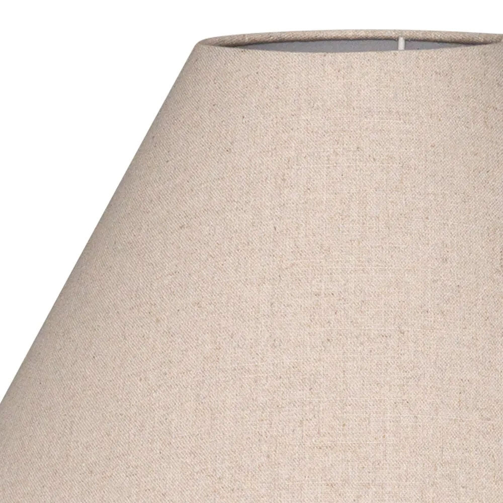 Messina Empire Shade Medium Natural Bulk Buy Qty 5 - Z13367