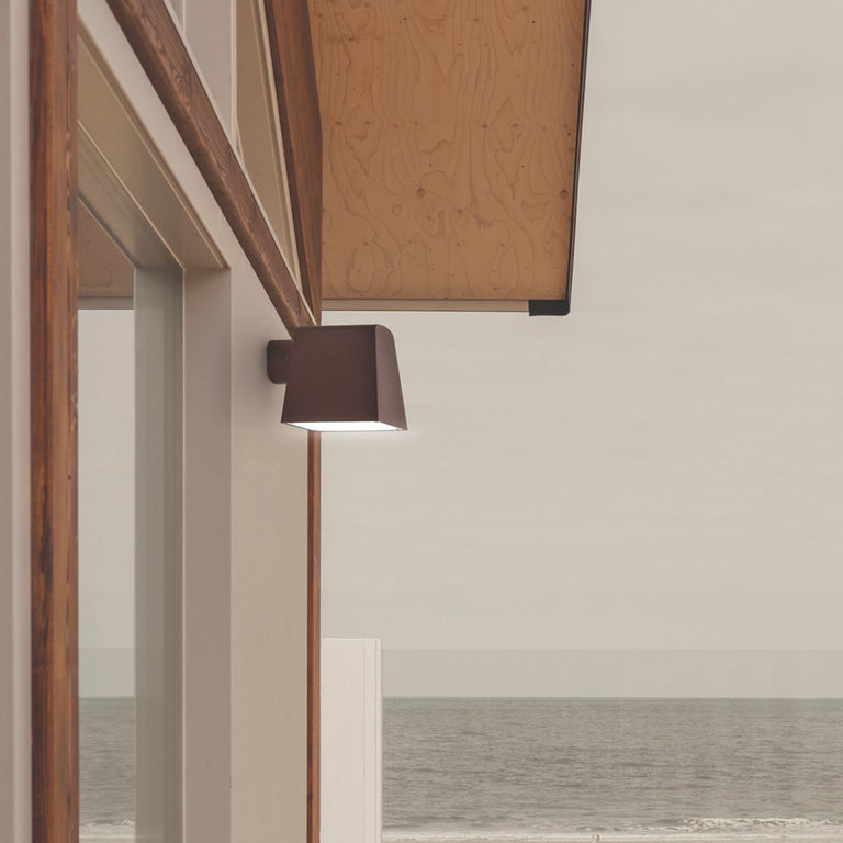 Saint Tropez Wall Light IP65 - Z1C1
