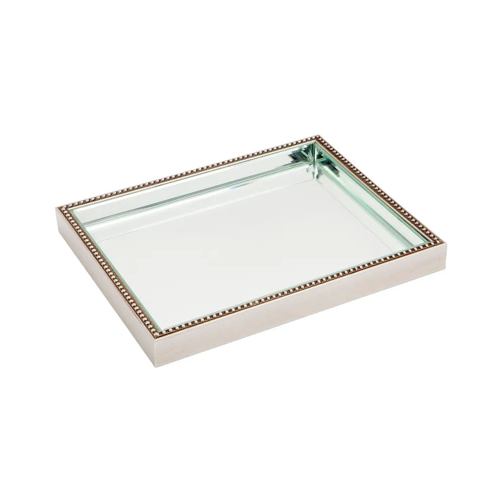 Zeta Mirrror Tray Range Set of 3 - Z50496