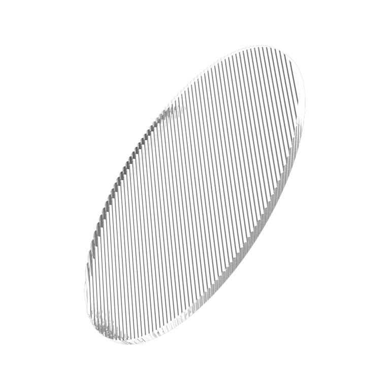 Zone Track Head Shaping Filter - ZONE15FILTER2