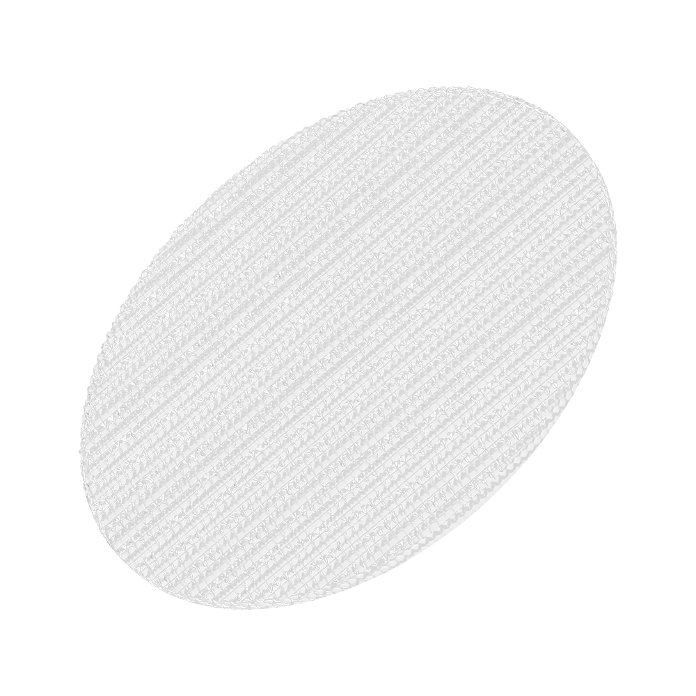 Zone Track Head Shaping Filter - ZONE15FILTER4