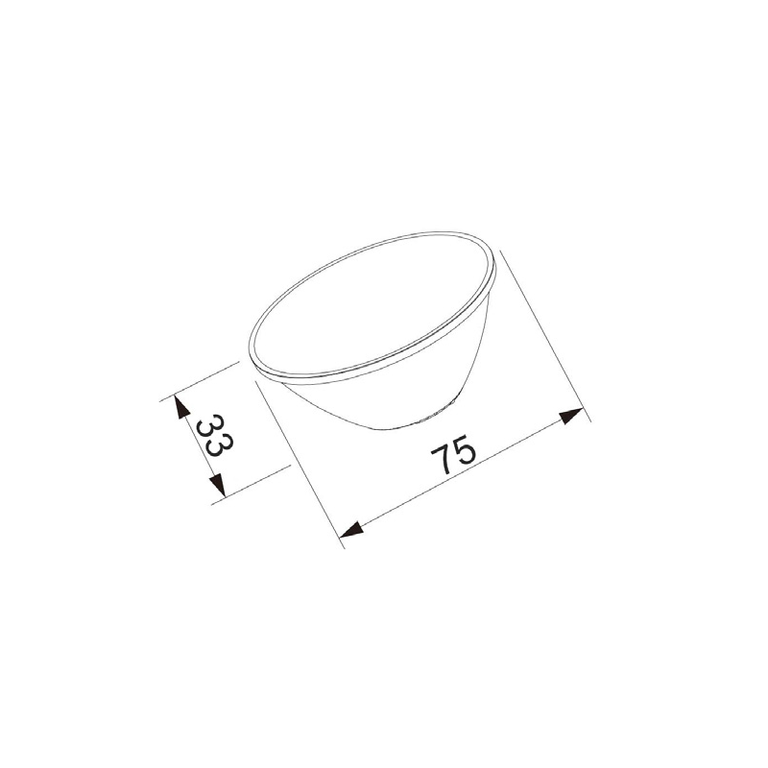 Zone Track Head Highlight Soft 36° Lens - ZONE36LENS2