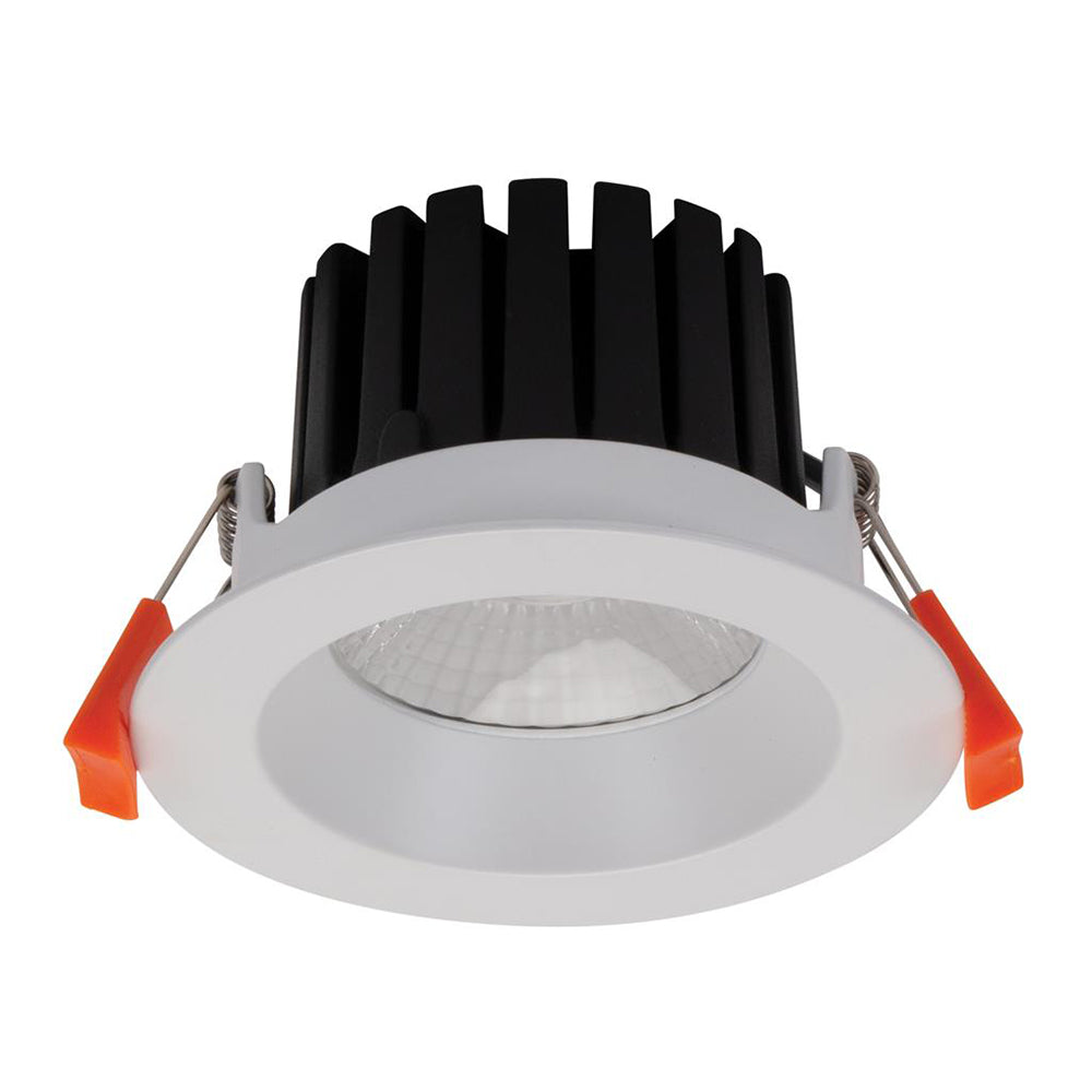 Aqua 13W Dali Dimmable LED Downlight White / Tri-Colour IP65 - 21290