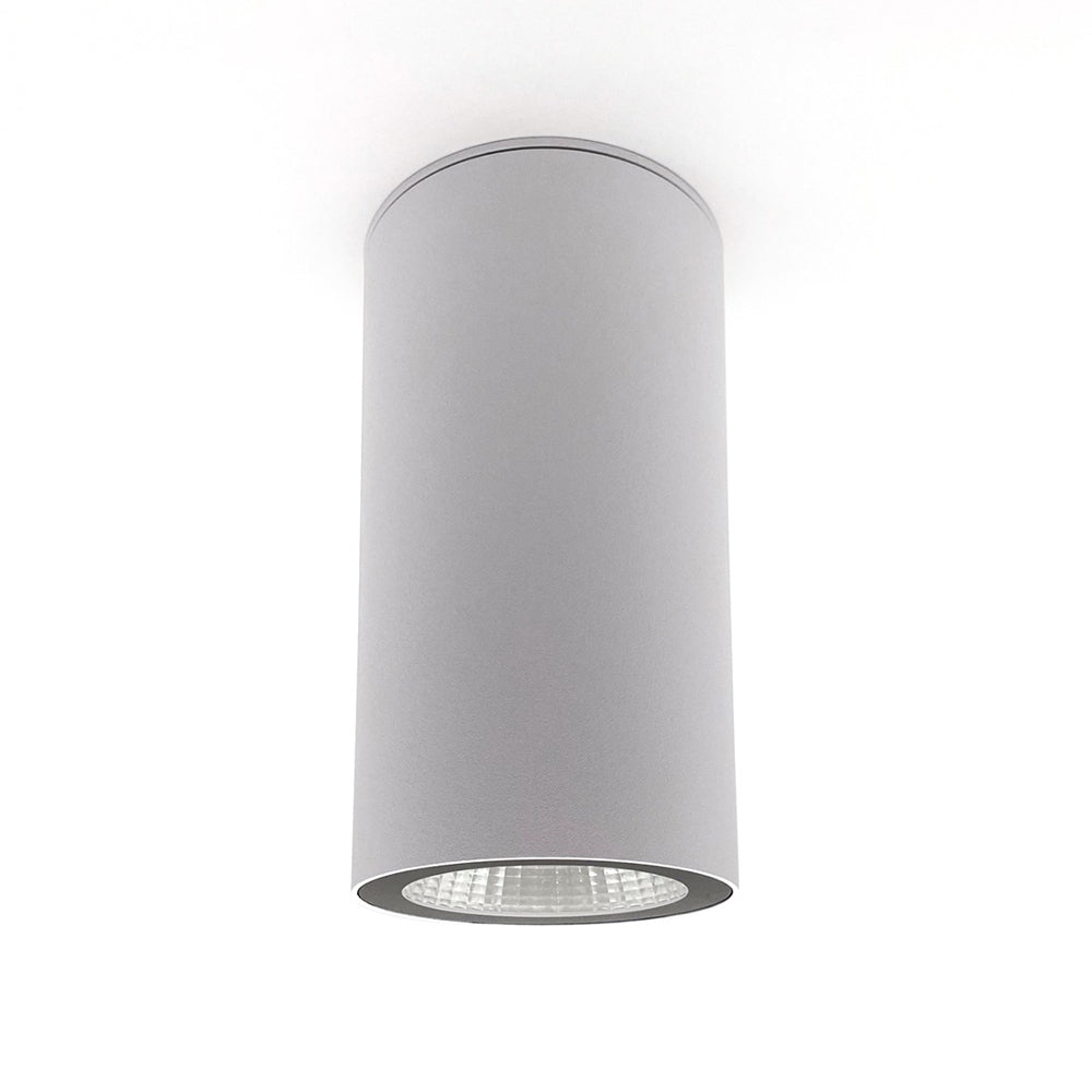 Arena 20W LED Dimmable High CRI Surface Mounted Downlight White / Warm White