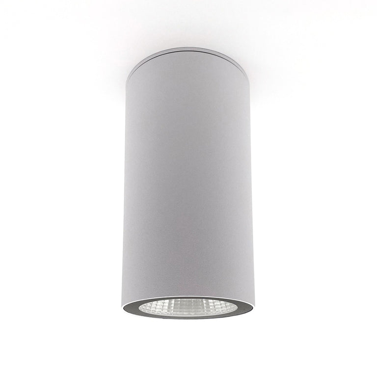 Arena 20W LED Dimmable High CRI Surface Mounted Downlight White / Warm White