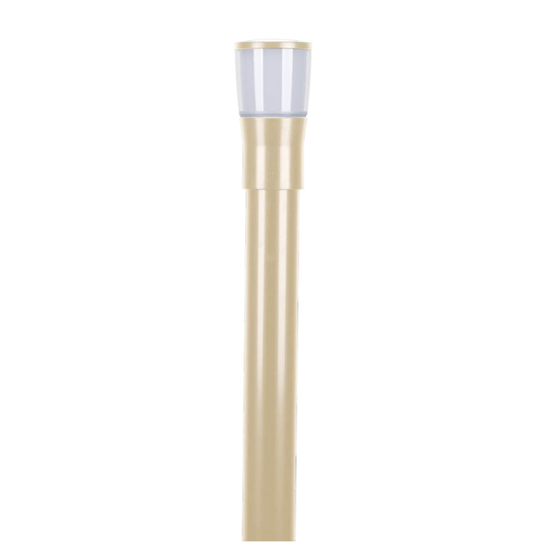 Conical Bollard Head Kit Beige - 10734