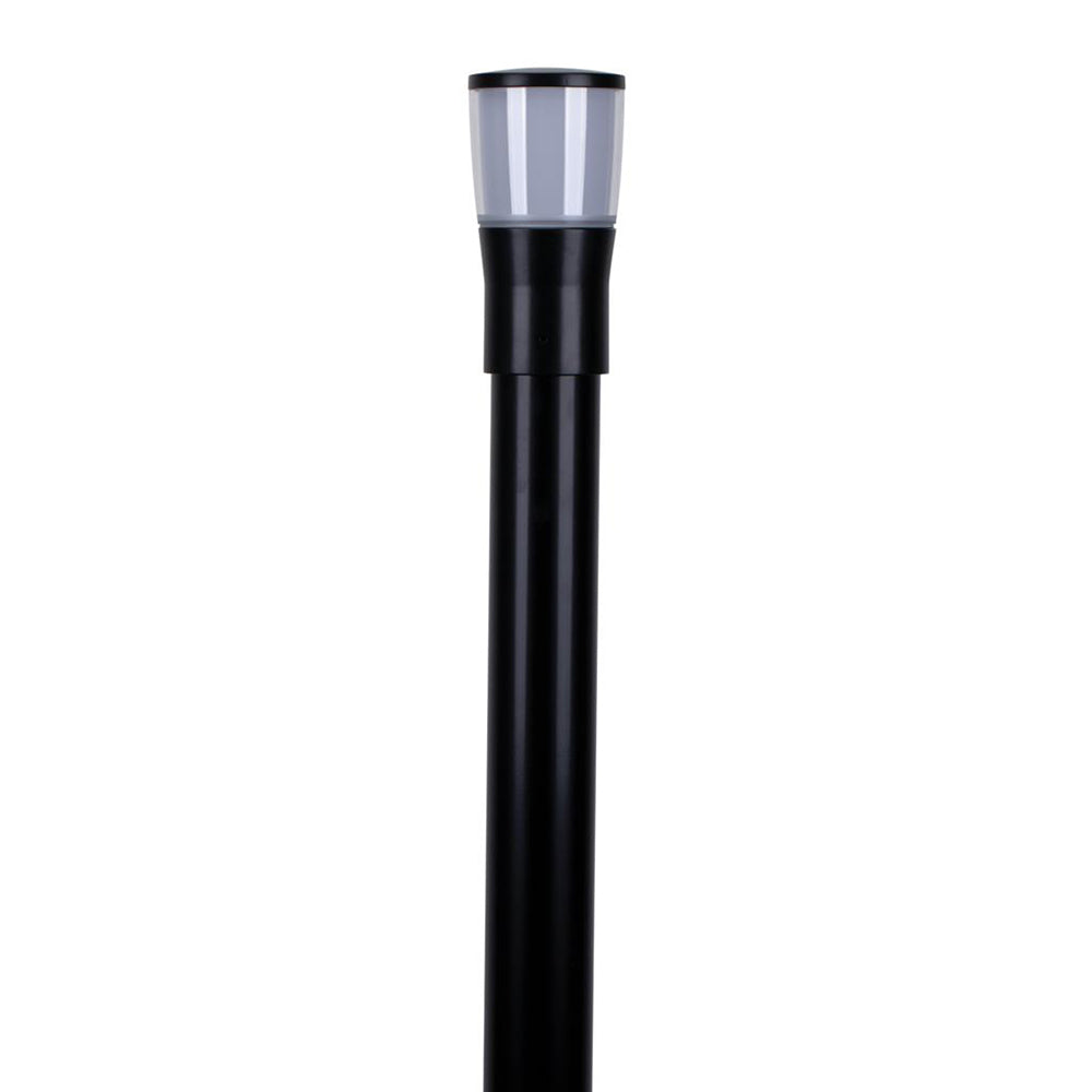 Conical Bollard Head Kit Black - 10735