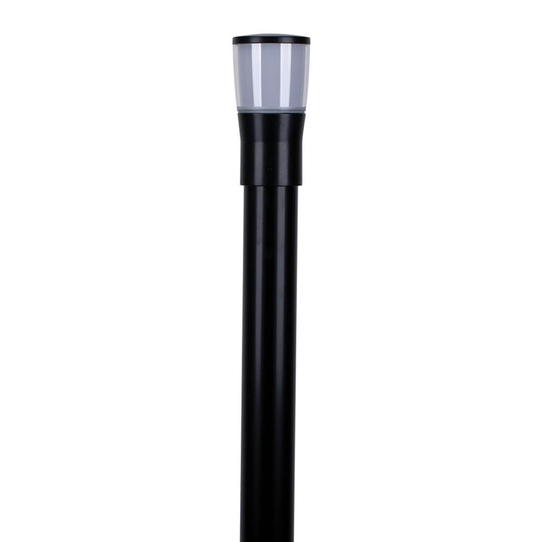 Conical Bollard Head Kit Black - 10735