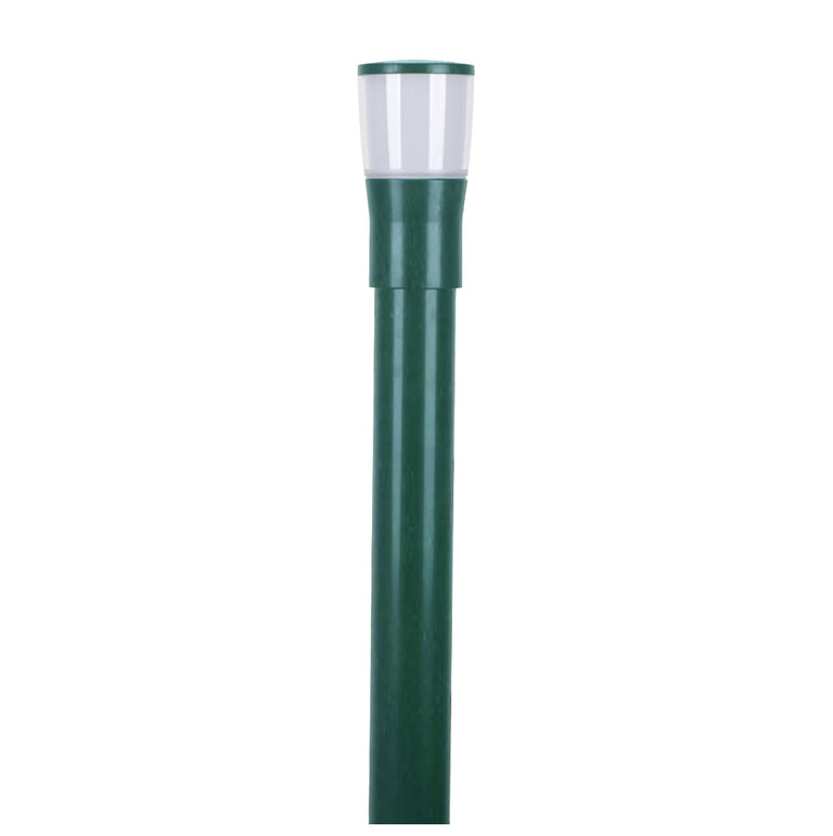Conical Bollard Head Kit Green - 10737