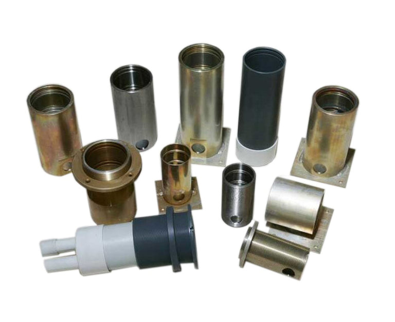 Canisters For Hunza Fittings