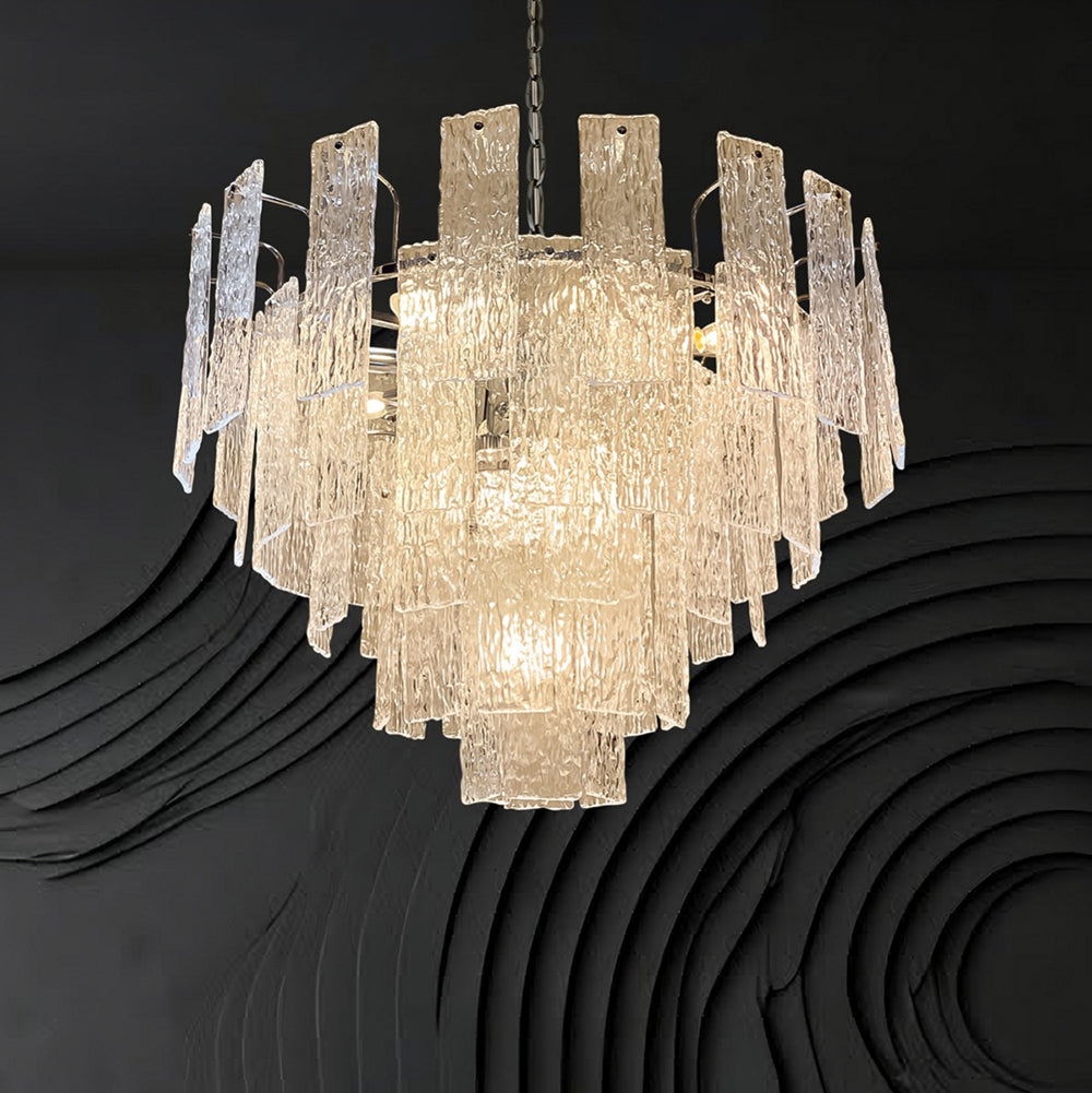 Cascade 800 Crystal Chandelier