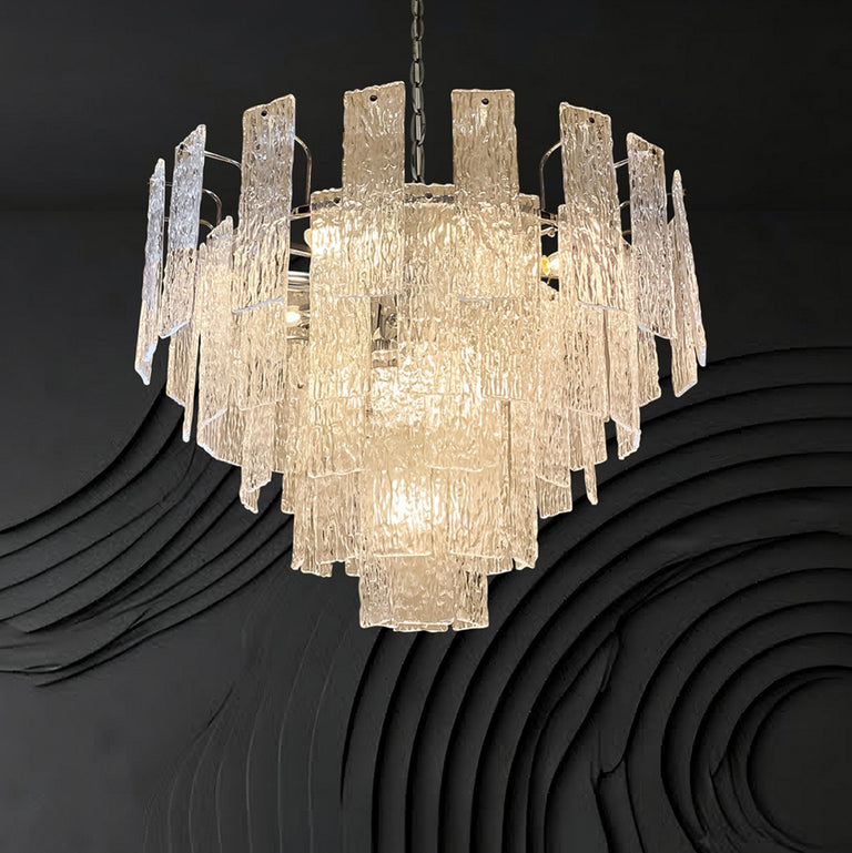 Cascade 800 Crystal Chandelier