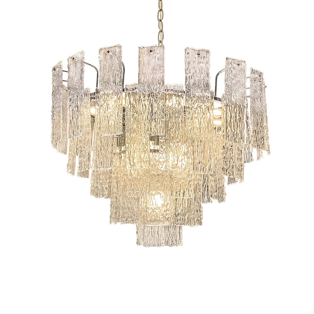 Cascade 800 Crystal Chandelier