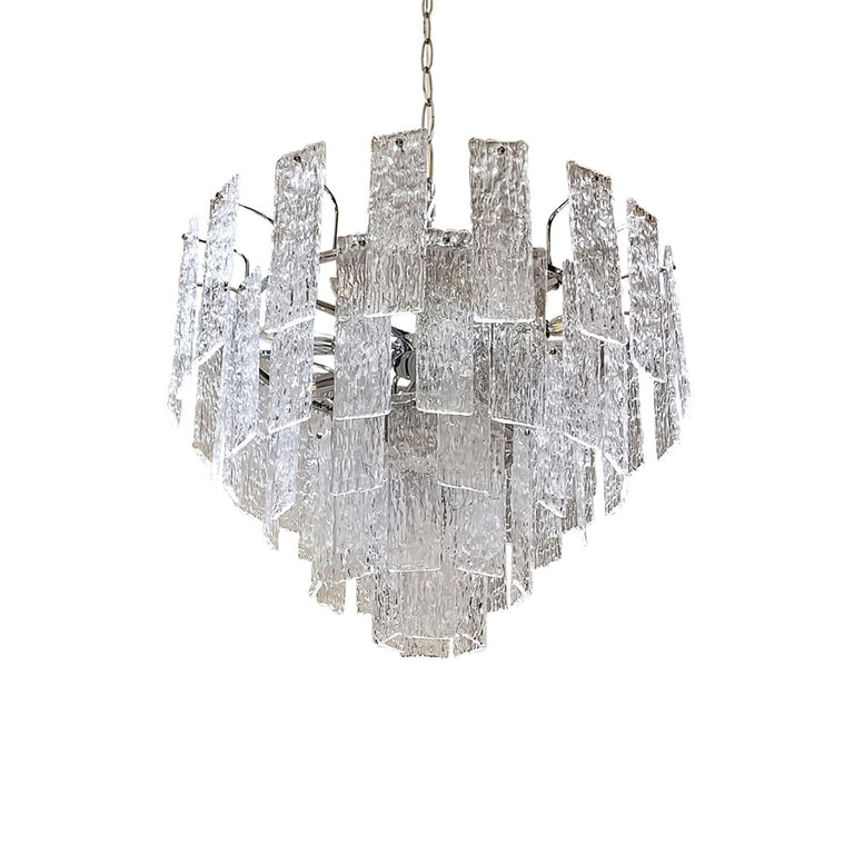 Cascade 800 Crystal Chandelier