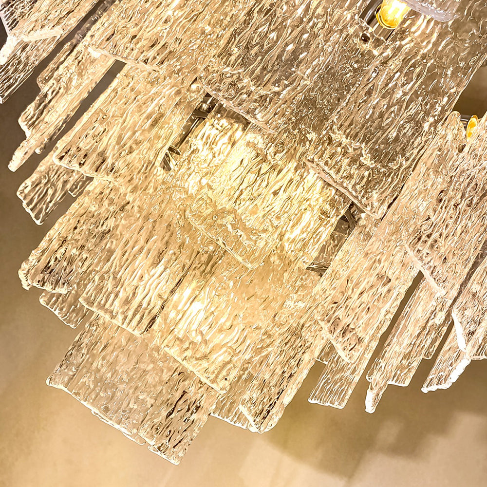 Cascade 800 Crystal Chandelier