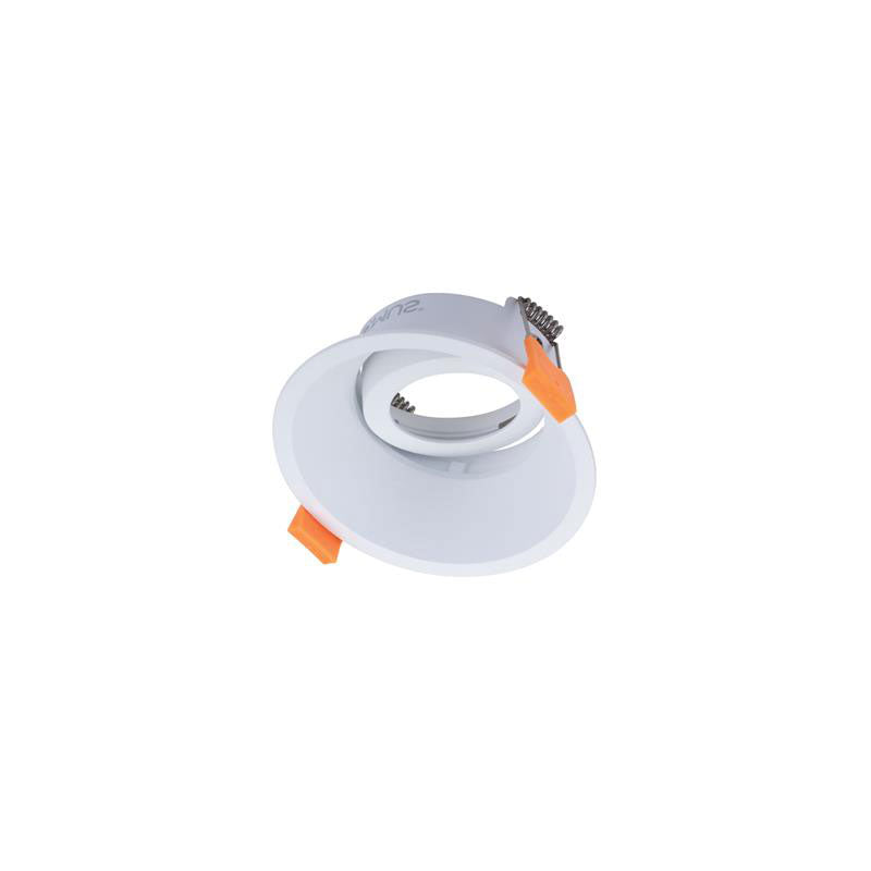 Cell-Frame DT90 Deep-Tilt 90mm Frame Only White - 27078